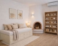 Rynek wtórny - Villa - Mijas - Calahonda
