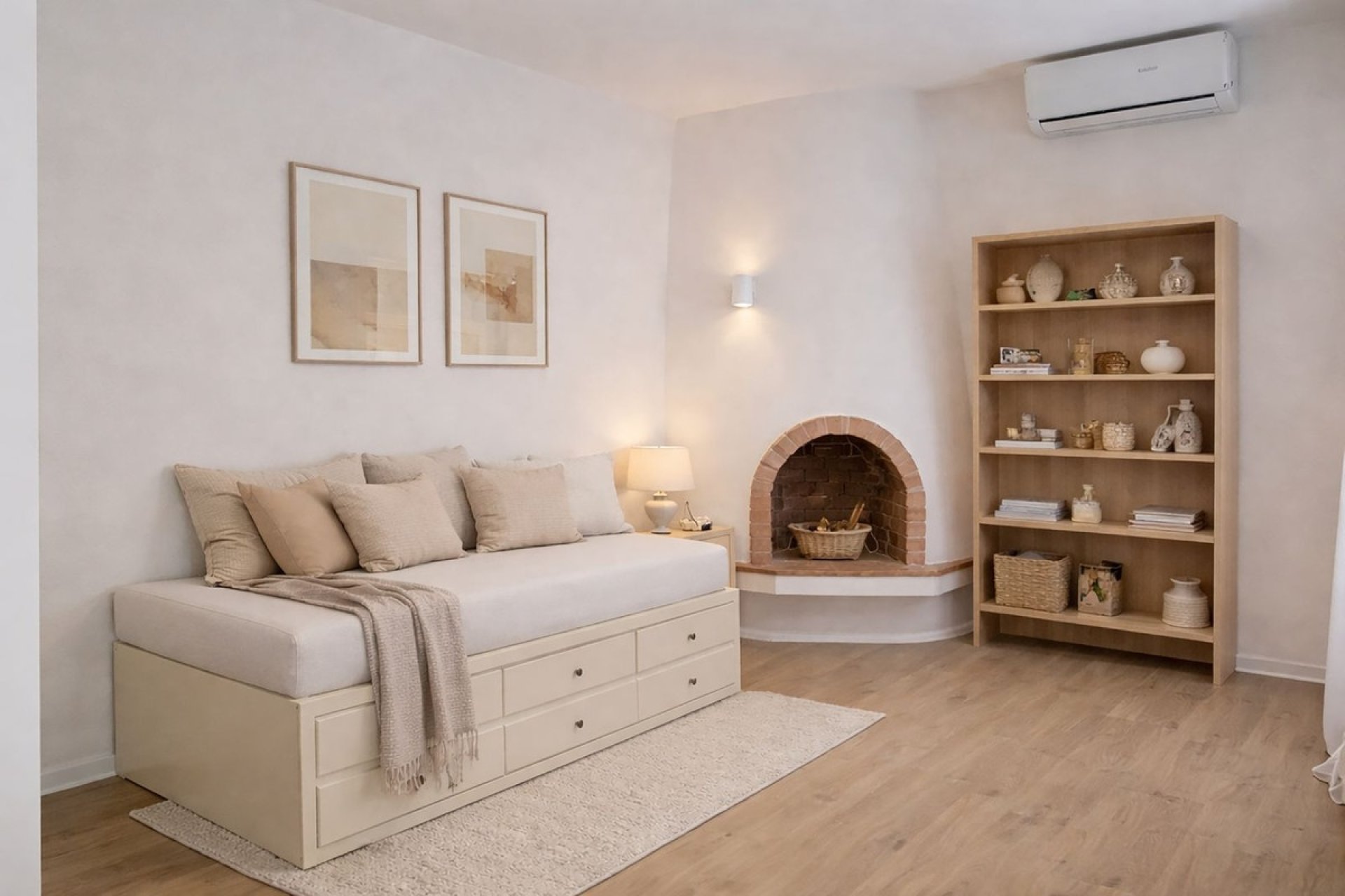 Rynek wtórny - Villa - Mijas - Calahonda