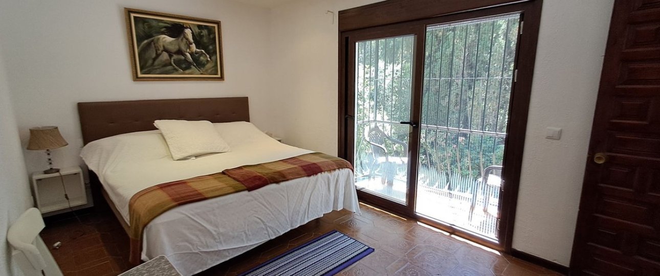Rynek wtórny - Villa - Mijas - Calahonda