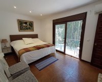 Rynek wtórny - Villa - Mijas - Calahonda