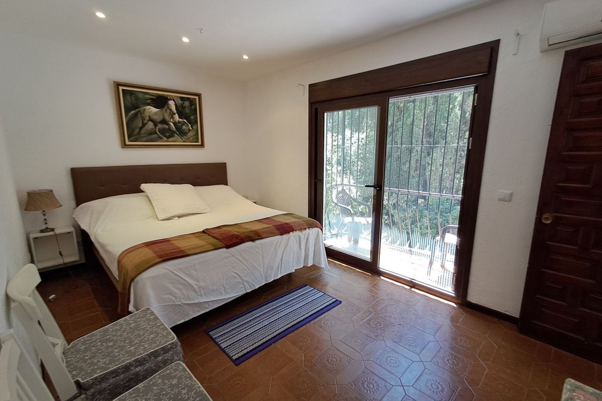 Rynek wtórny - Villa - Mijas - Calahonda
