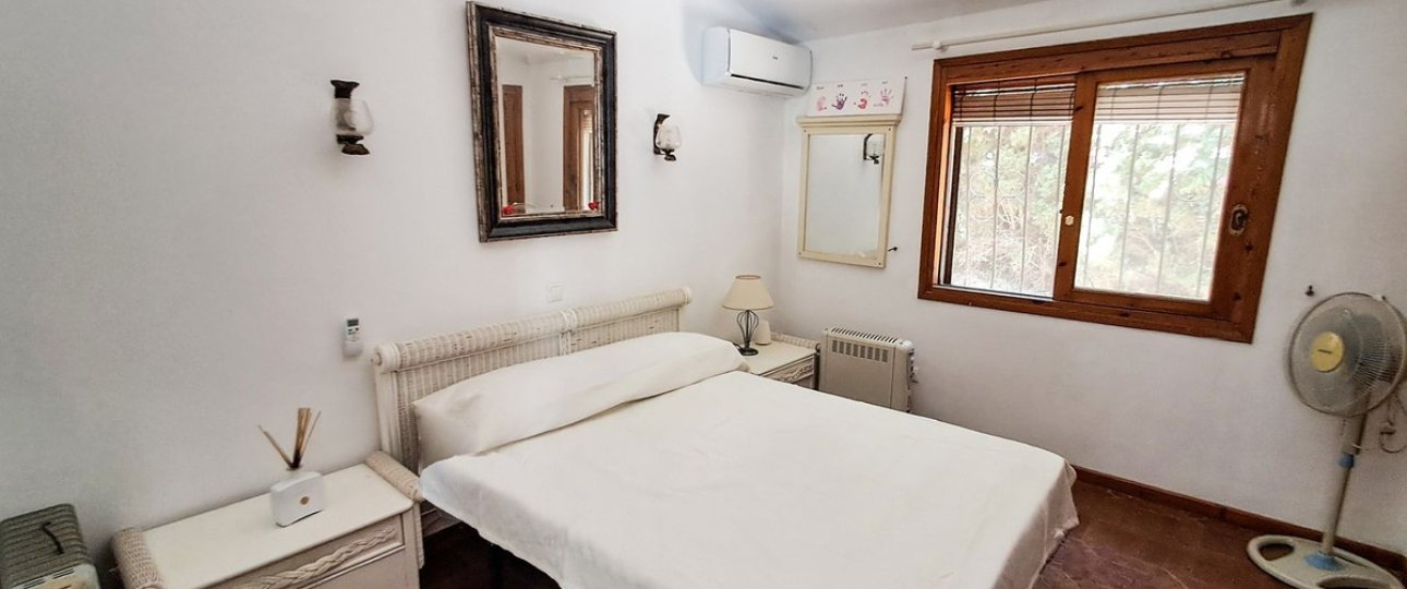 Rynek wtórny - Villa - Mijas - Calahonda