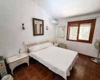 Rynek wtórny - Villa - Mijas - Calahonda