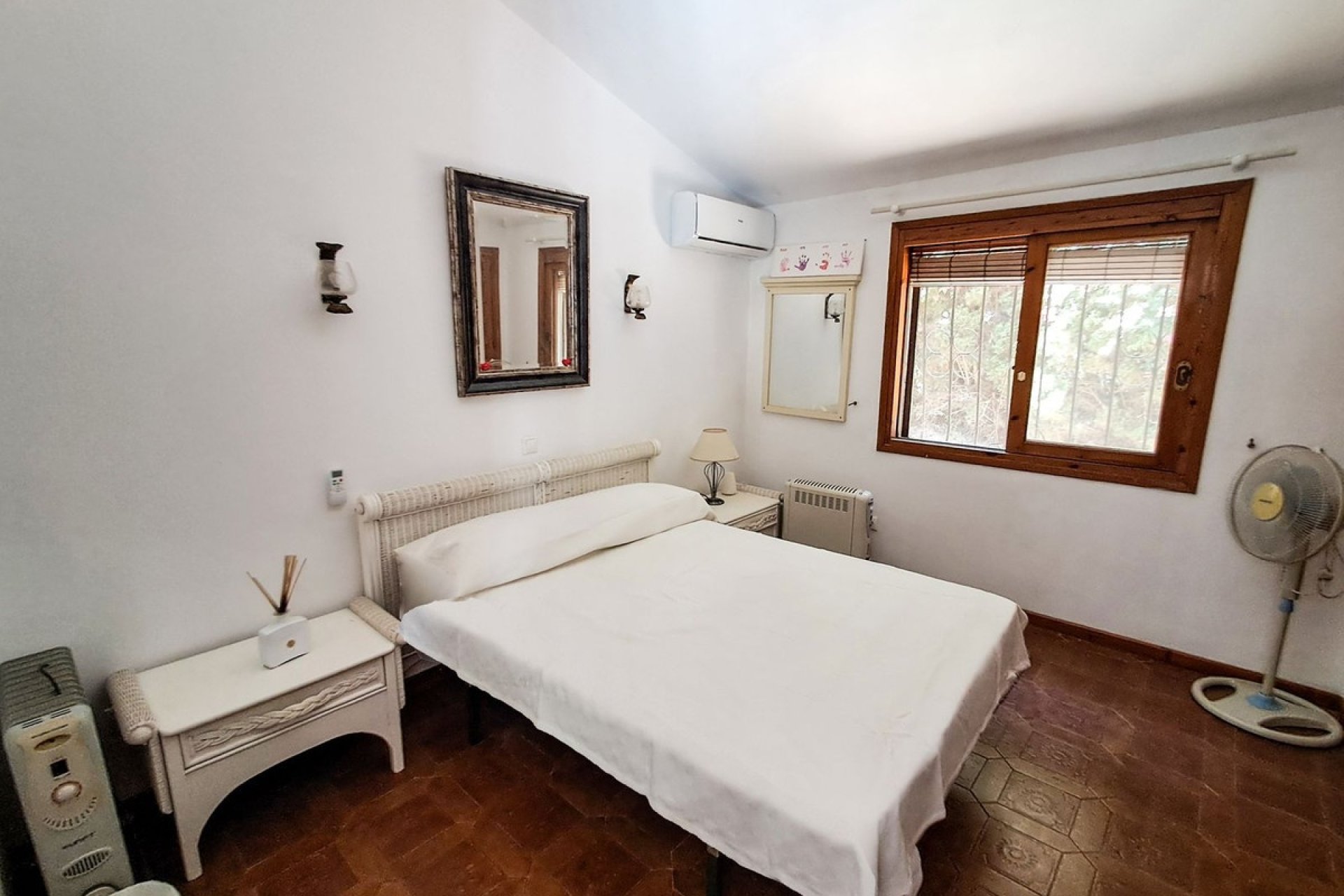 Rynek wtórny - Villa - Mijas - Calahonda