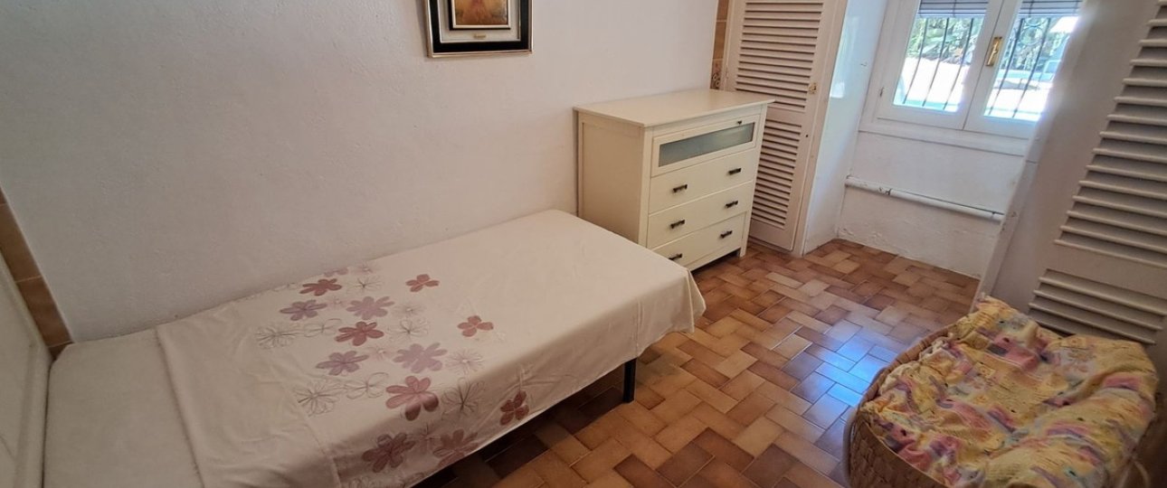 Rynek wtórny - Villa - Mijas - Calahonda