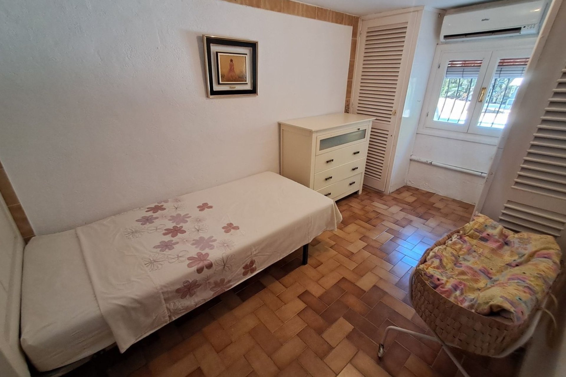 Rynek wtórny - Villa - Mijas - Calahonda