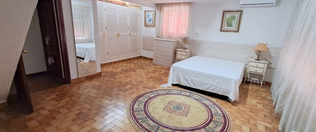 Rynek wtórny - Villa - Mijas - Calahonda