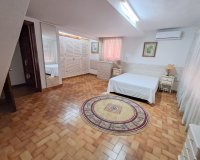 Rynek wtórny - Villa - Mijas - Calahonda