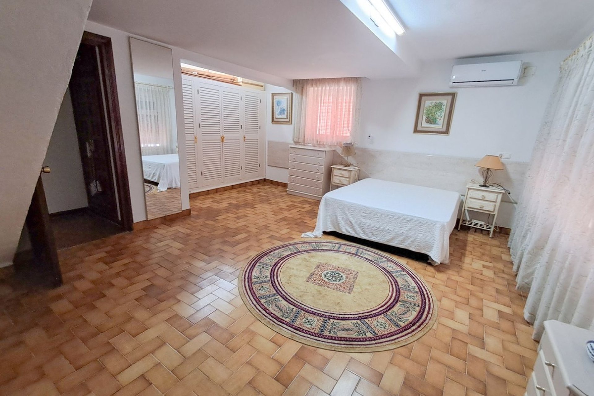 Rynek wtórny - Villa - Mijas - Calahonda