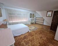 Rynek wtórny - Villa - Mijas - Calahonda