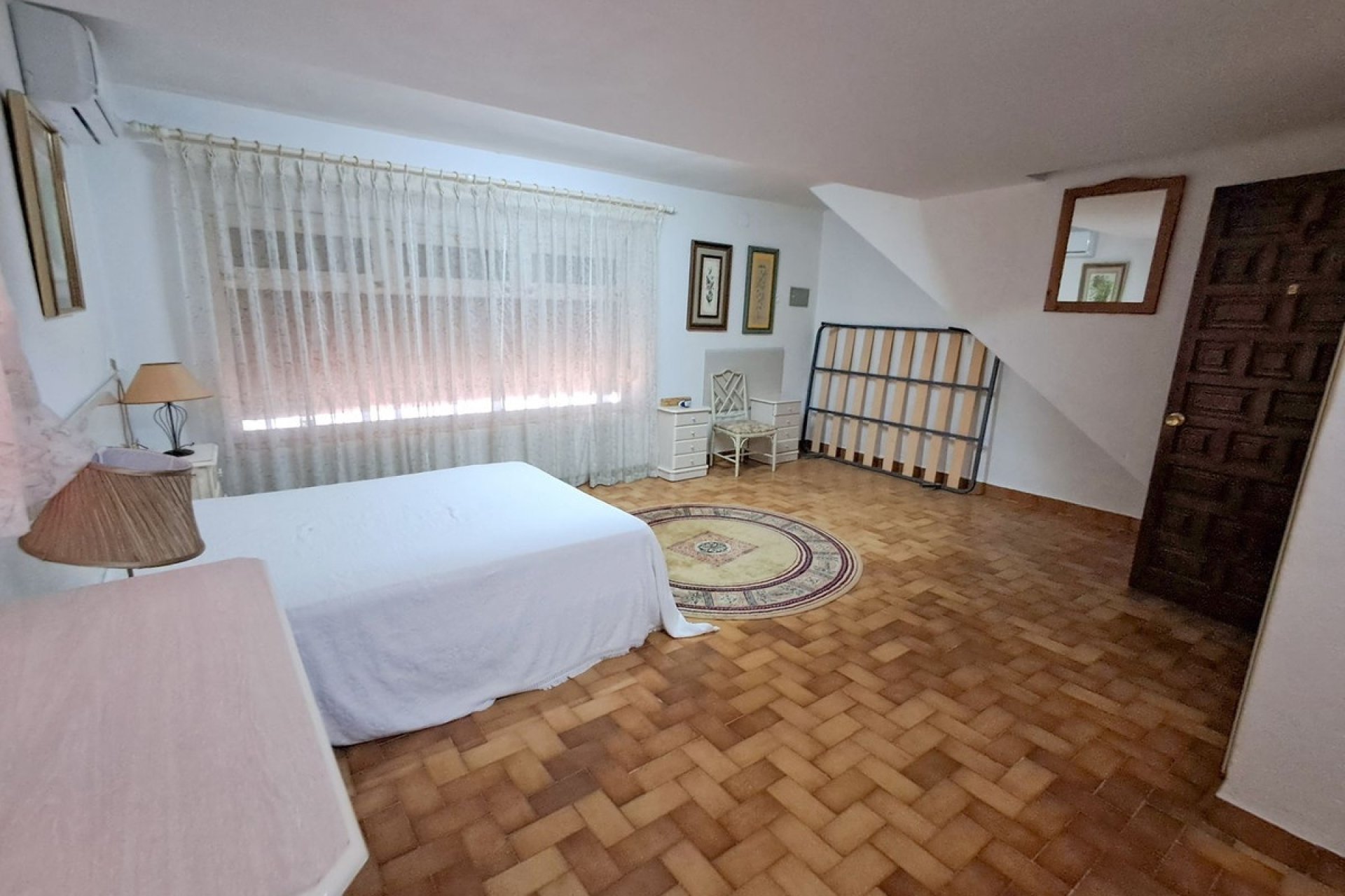 Rynek wtórny - Villa - Mijas - Calahonda