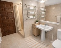 Rynek wtórny - Villa - Mijas - Calahonda