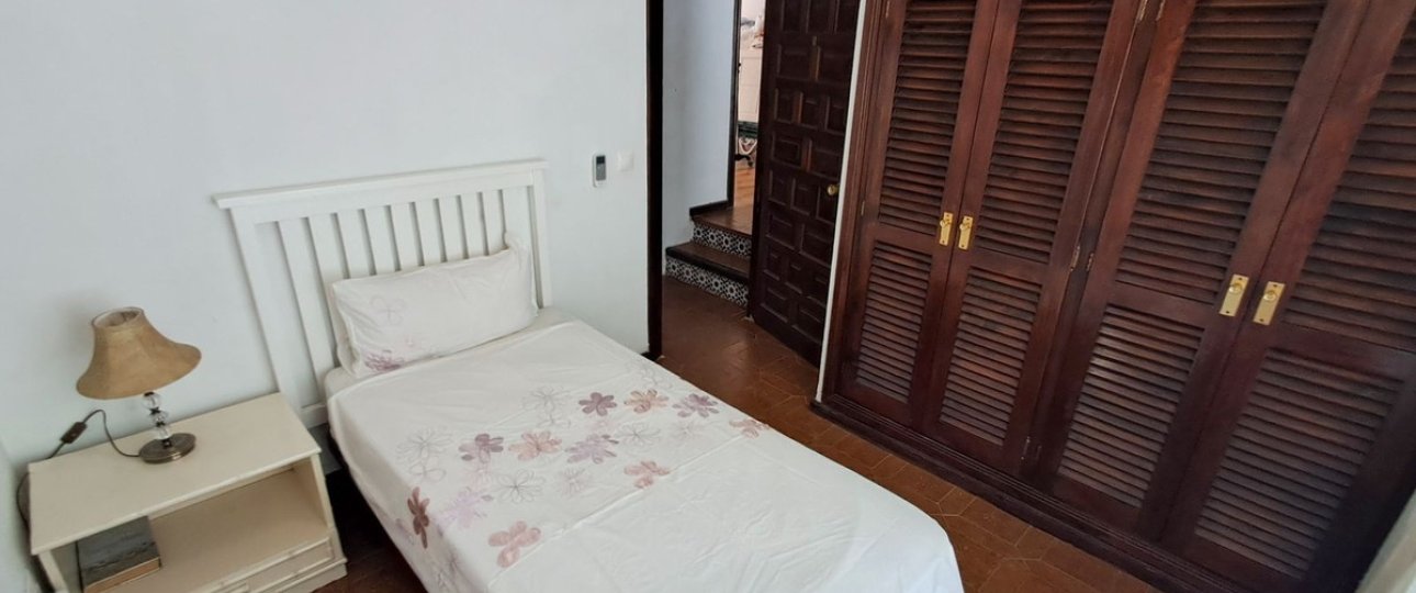 Rynek wtórny - Villa - Mijas - Calahonda