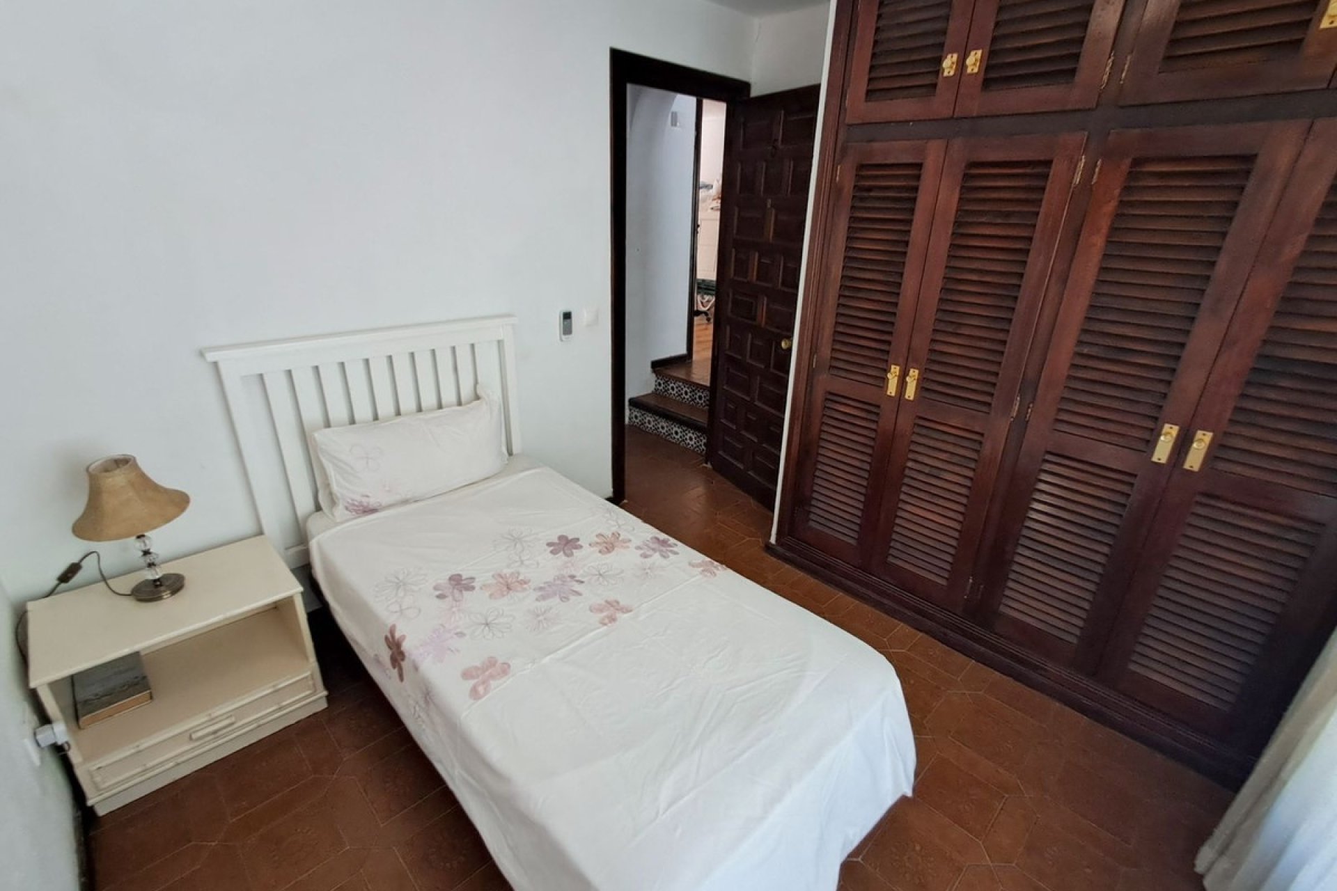 Rynek wtórny - Villa - Mijas - Calahonda