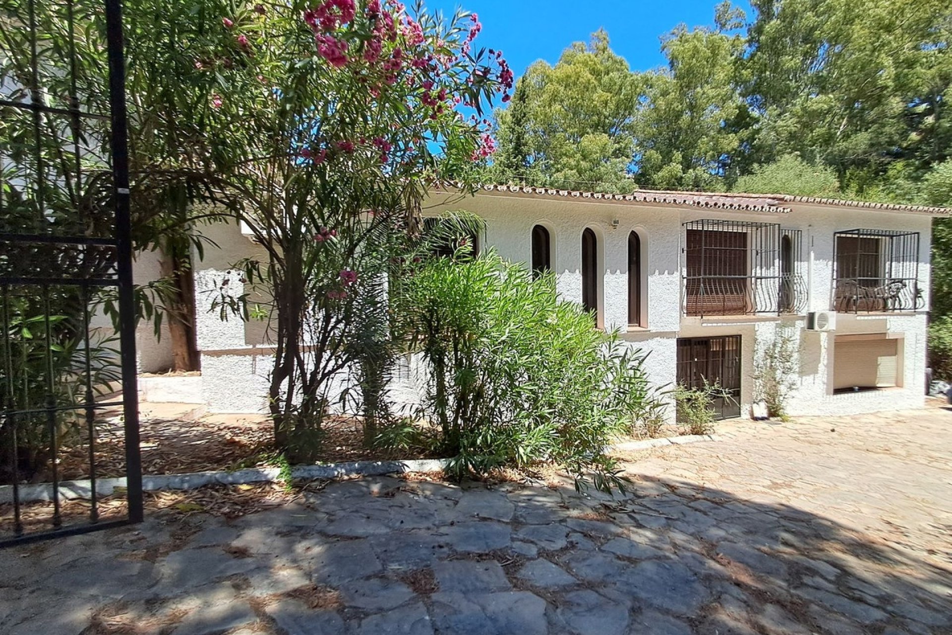 Rynek wtórny - Villa - Mijas - Calahonda