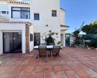 Rynek wtórny - Villa - Mijas - Calypso