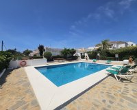 Rynek wtórny - Villa - Mijas - Calypso