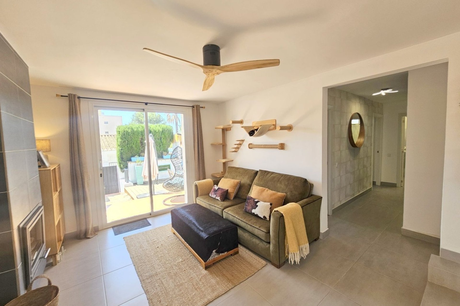 Rynek wtórny - Villa - Mijas - Calypso