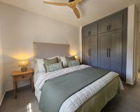 Rynek wtórny - Villa - Mijas - Calypso