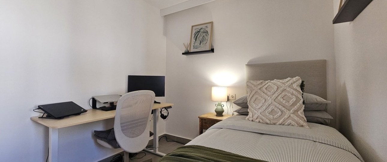 Rynek wtórny - Villa - Mijas - Calypso