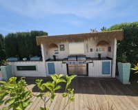 Rynek wtórny - Villa - Mijas - Calypso