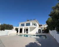 Rynek wtórny - Villa - Mijas - Campo Mijas