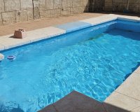 Rynek wtórny - Villa - Mijas - Campo Mijas