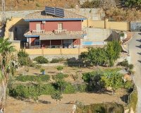 Rynek wtórny - Villa - Mijas - Campo Mijas