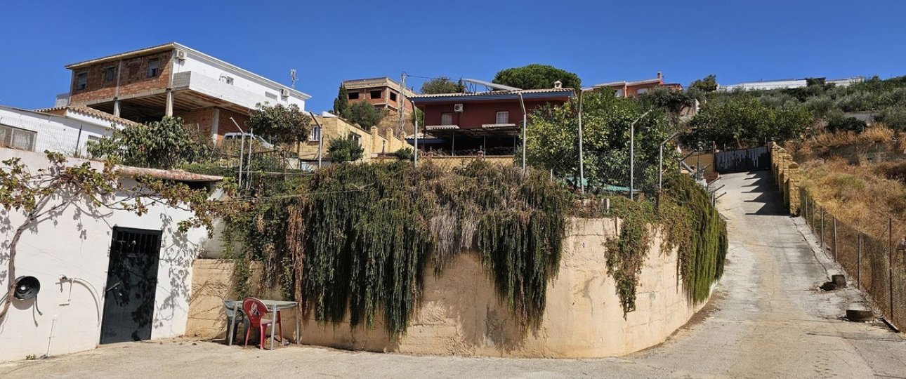 Rynek wtórny - Villa - Mijas - Campo Mijas