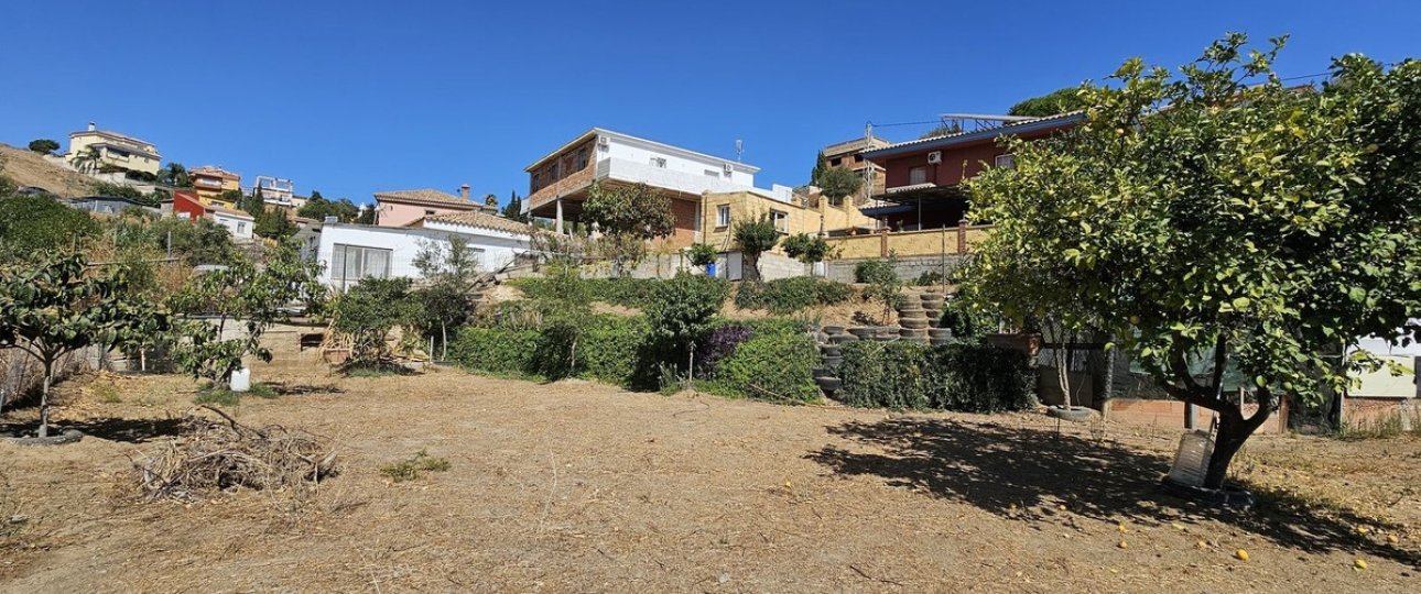 Rynek wtórny - Villa - Mijas - Campo Mijas