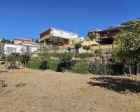 Rynek wtórny - Villa - Mijas - Campo Mijas