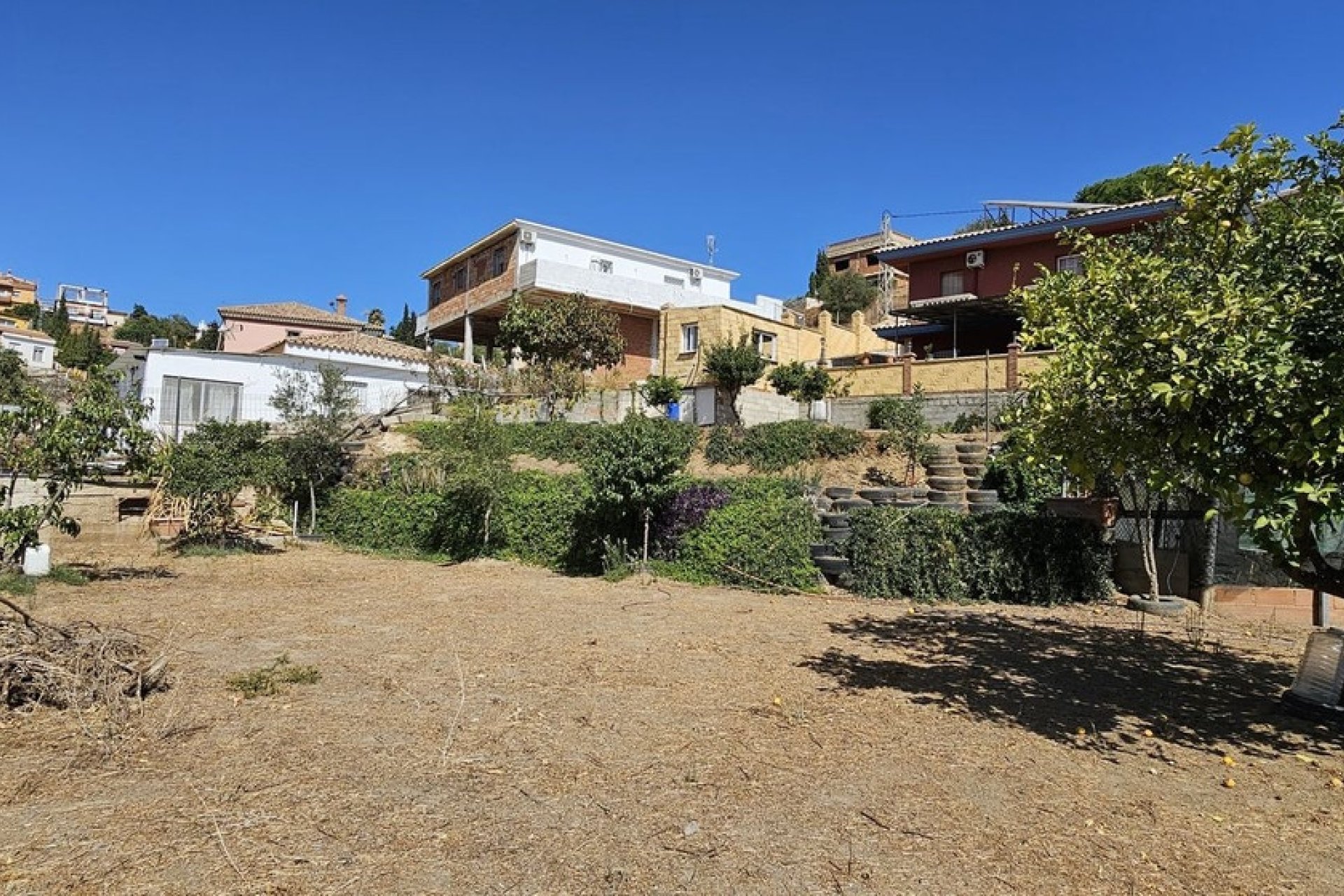 Rynek wtórny - Villa - Mijas - Campo Mijas