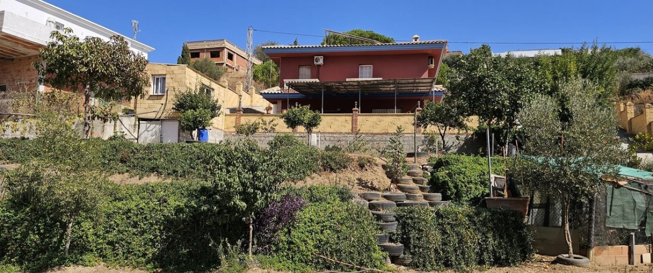 Rynek wtórny - Villa - Mijas - Campo Mijas
