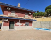 Rynek wtórny - Villa - Mijas - Campo Mijas