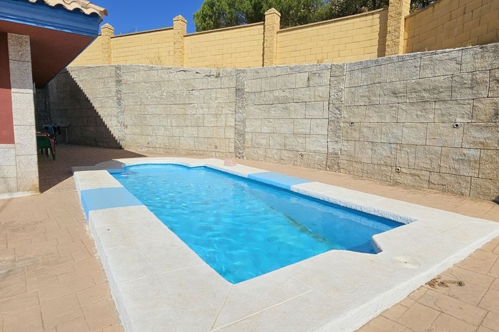 Rynek wtórny - Villa - Mijas - Campo Mijas