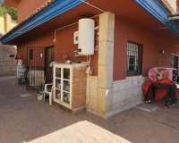 Rynek wtórny - Villa - Mijas - Campo Mijas