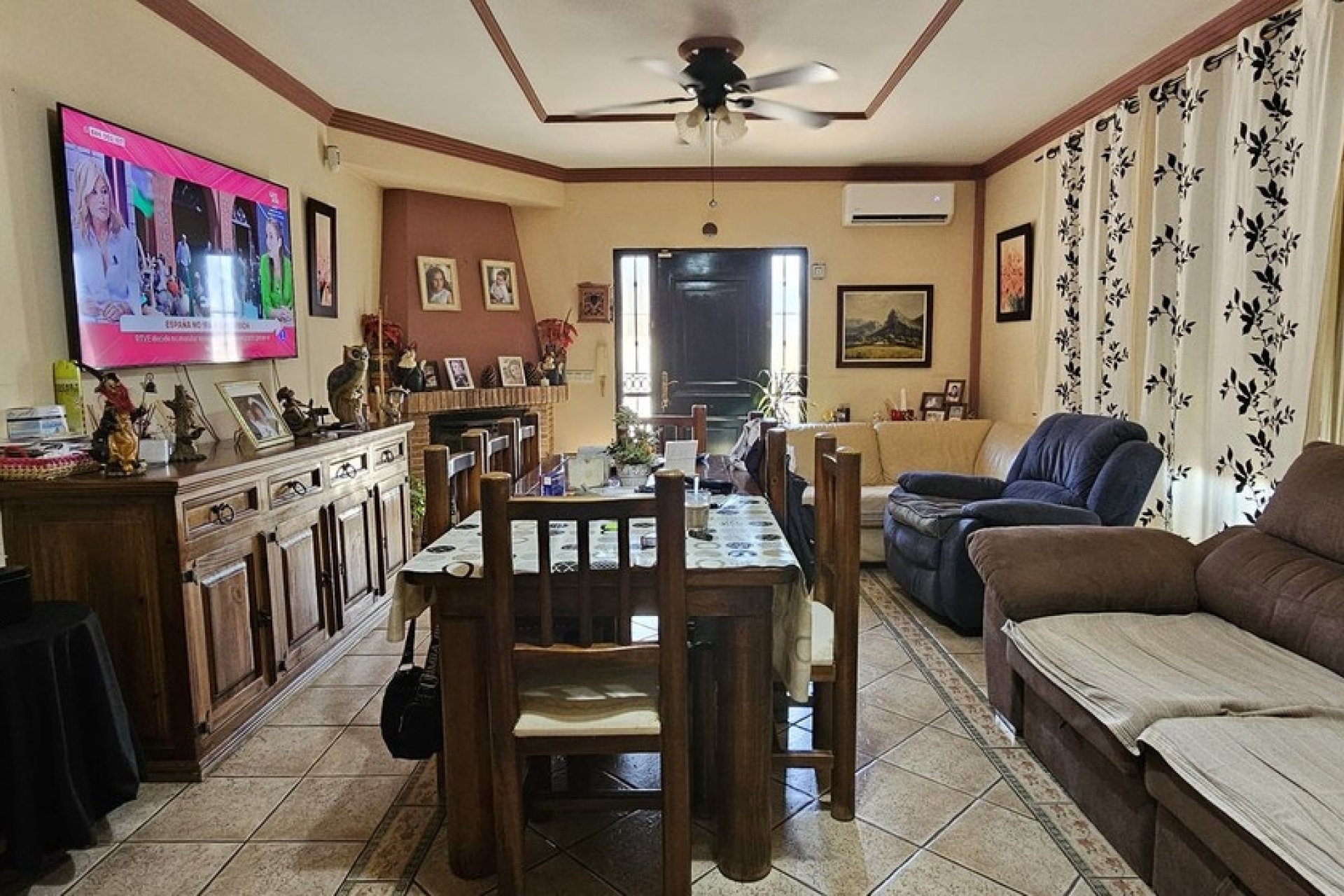 Rynek wtórny - Villa - Mijas - Campo Mijas
