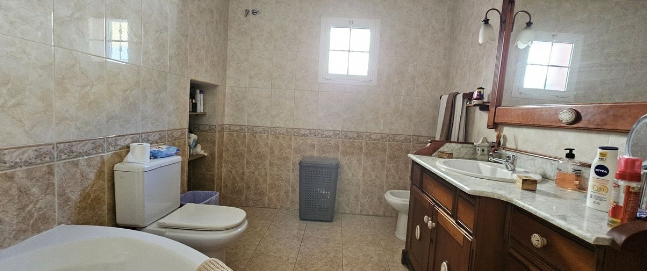 Rynek wtórny - Villa - Mijas - Campo Mijas
