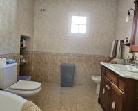 Rynek wtórny - Villa - Mijas - Campo Mijas