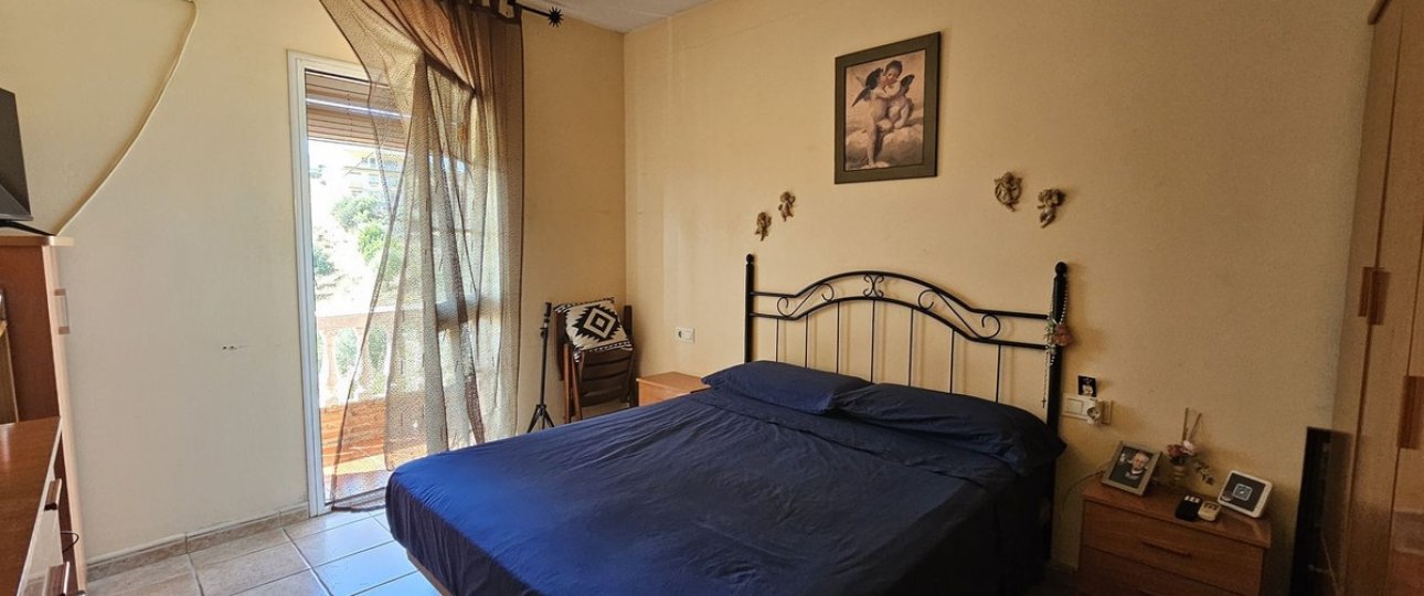 Rynek wtórny - Villa - Mijas - Campo Mijas