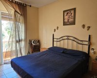 Rynek wtórny - Villa - Mijas - Campo Mijas
