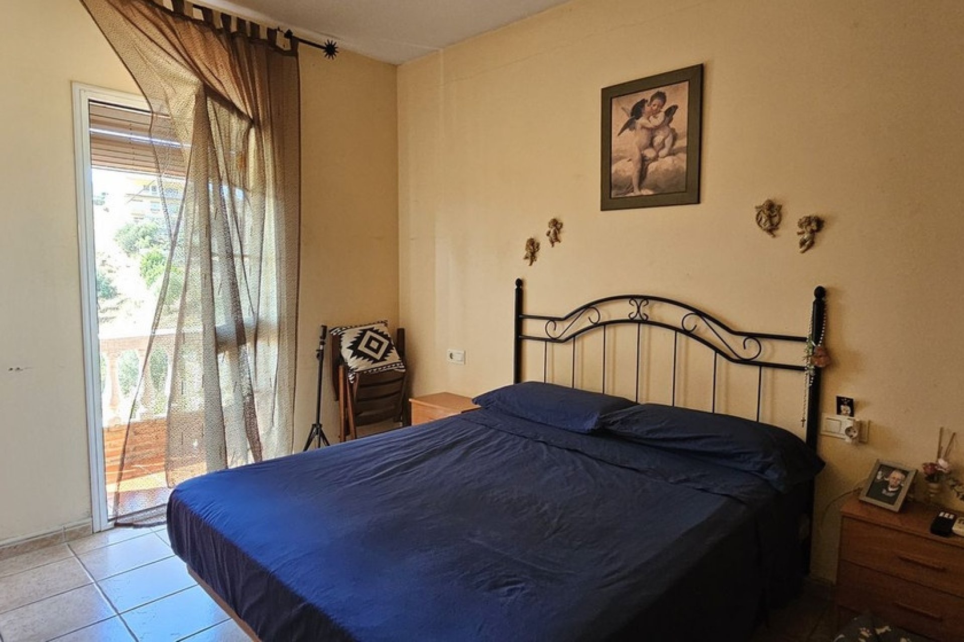 Rynek wtórny - Villa - Mijas - Campo Mijas
