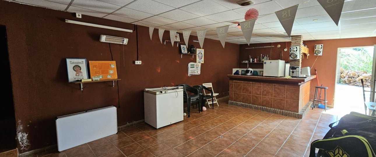 Rynek wtórny - Villa - Mijas - Campo Mijas