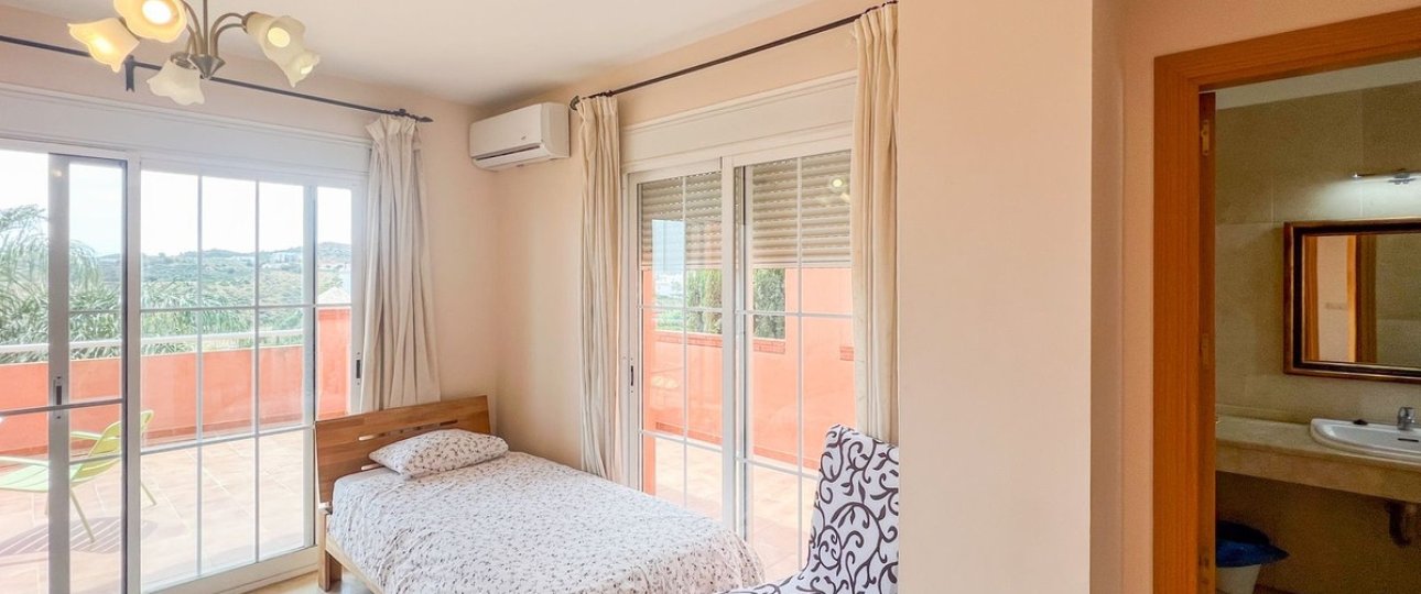 Rynek wtórny - Villa - Mijas - Cerros del Aguila