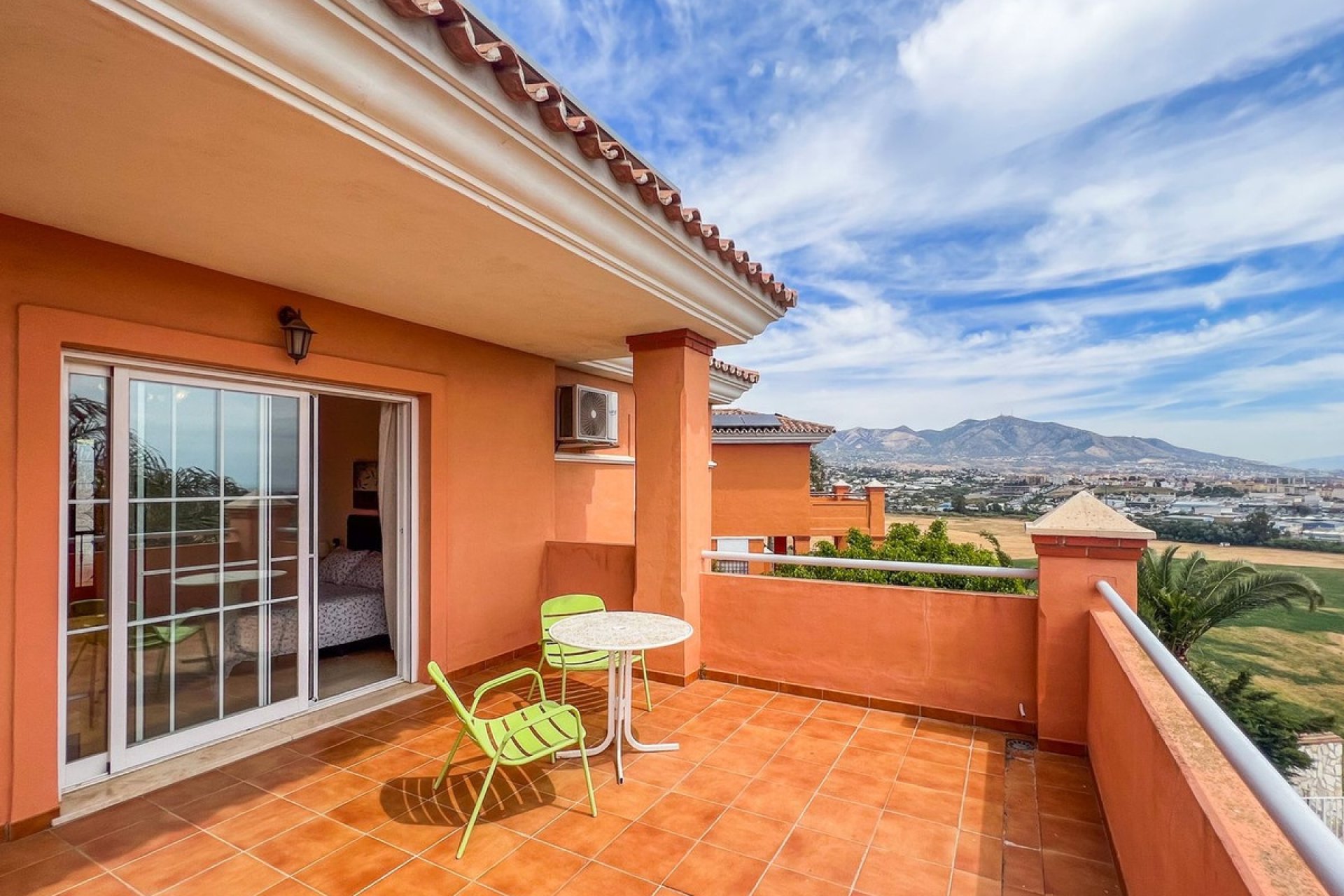 Rynek wtórny - Villa - Mijas - Cerros del Aguila