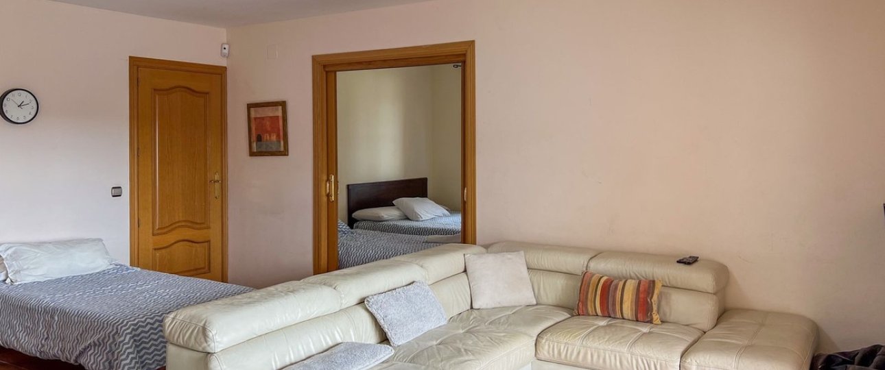 Rynek wtórny - Villa - Mijas - Cerros del Aguila