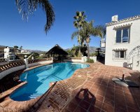 Rynek wtórny - Villa - Mijas - Cerros del Aguila