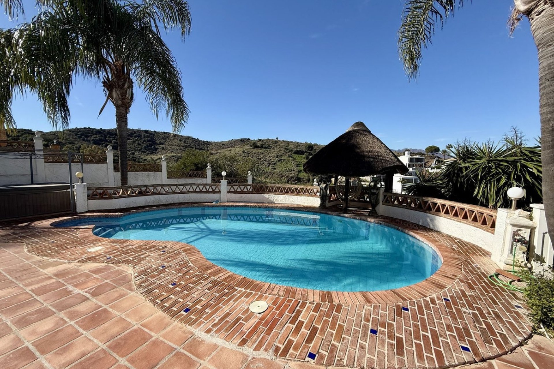 Rynek wtórny - Villa - Mijas - Cerros del Aguila