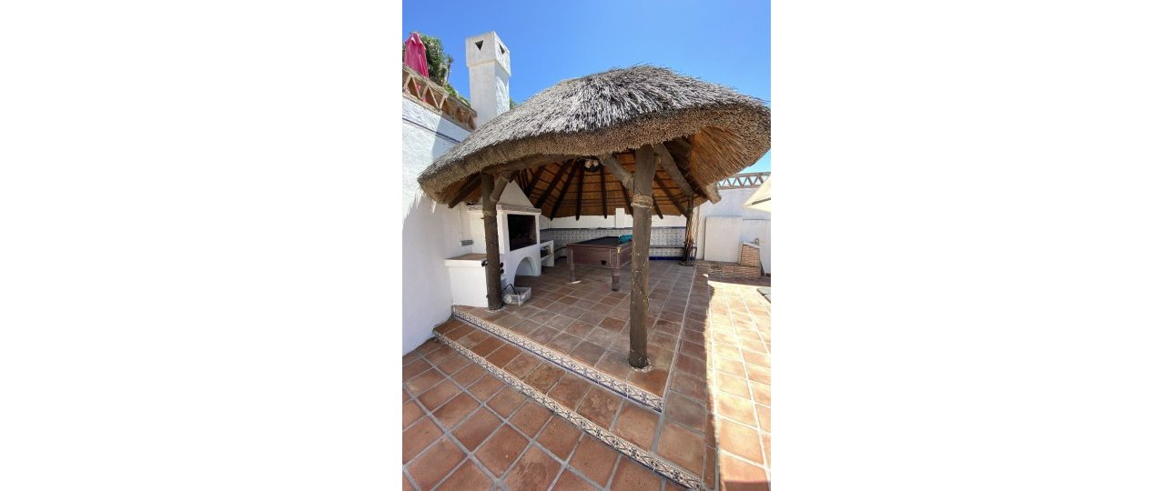 Rynek wtórny - Villa - Mijas - Cerros del Aguila
