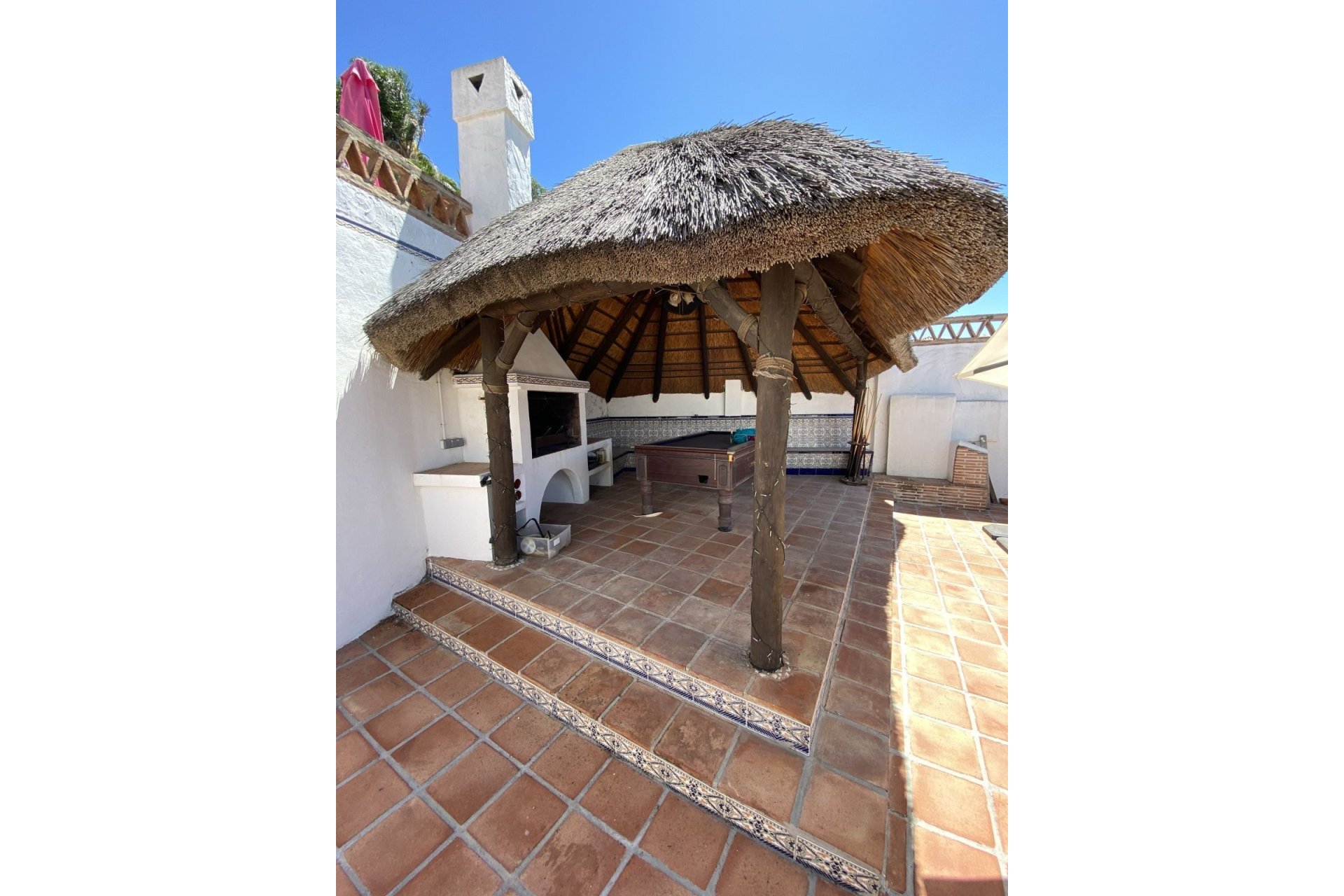Rynek wtórny - Villa - Mijas - Cerros del Aguila